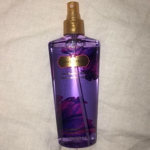 Victoria’s Secret fragrance mist